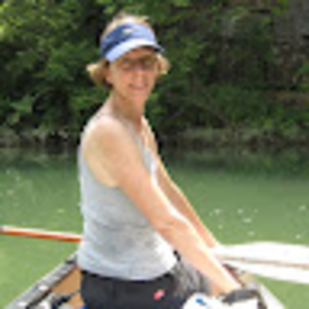 Meet your Posher, Kathi